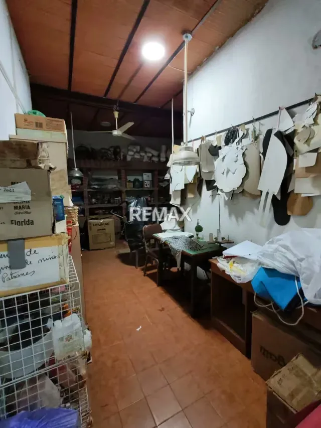 Propiedad Multipropósito en Sector Canchancha - 13
