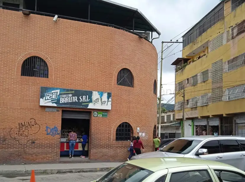 Negocios y Empresas (Alimentos y Bebidas) en Venta en Baruta, Distrito Metropolitano