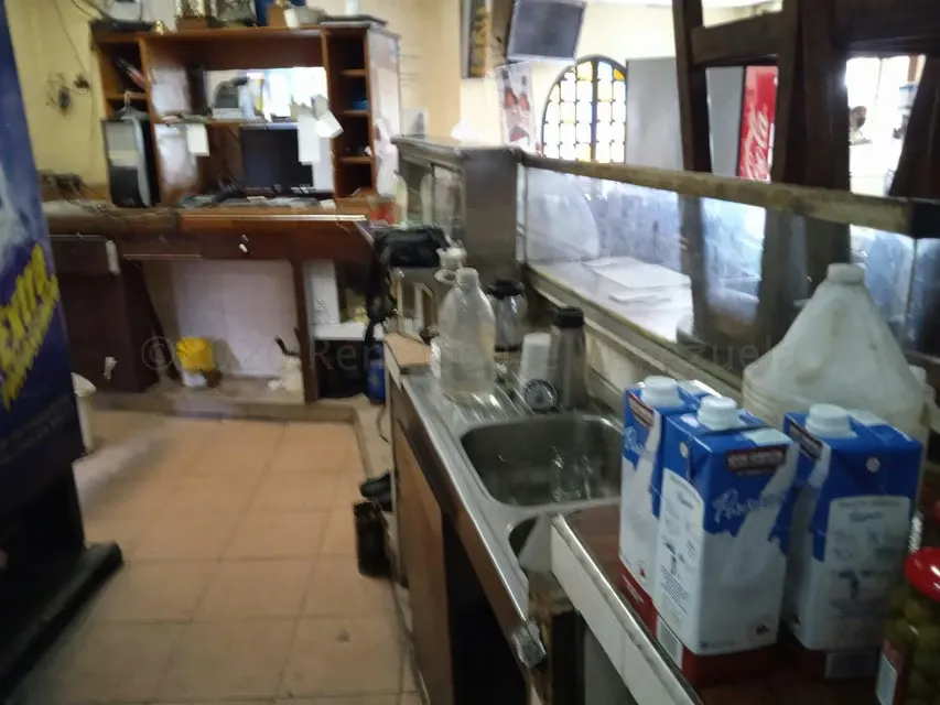 Negocios y Empresas (Alimentos y Bebidas) en Venta en Baruta, Distrito Metropolitano - 14