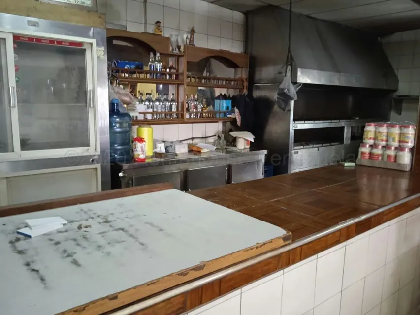 Negocios y Empresas (Alimentos y Bebidas) en Venta en Baruta, Distrito Metropolitano - 17