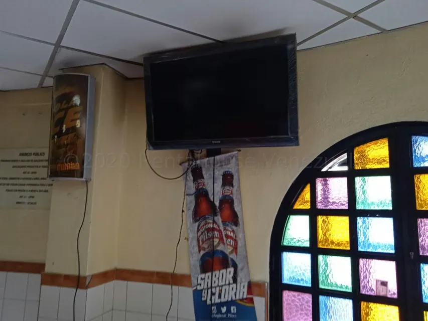 Negocios y Empresas (Alimentos y Bebidas) en Venta en Baruta, Distrito Metropolitano - 18