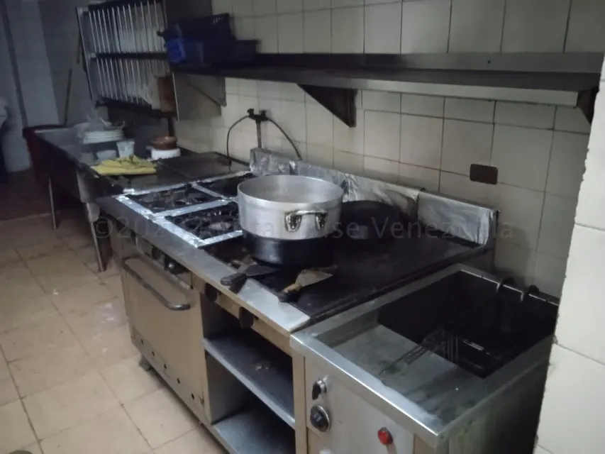 Negocios y Empresas (Alimentos y Bebidas) en Venta en Baruta, Distrito Metropolitano - 24