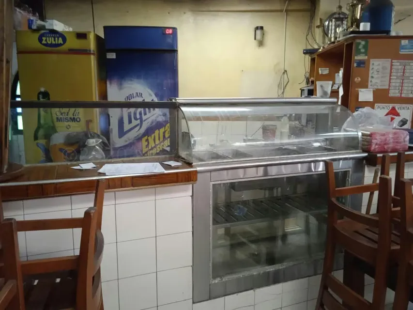 Negocios y Empresas (Alimentos y Bebidas) en Venta en Baruta, Distrito Metropolitano - 4