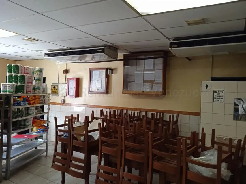 Negocios y Empresas (Alimentos y Bebidas) en Venta en Baruta, Distrito Metropolitano - 5