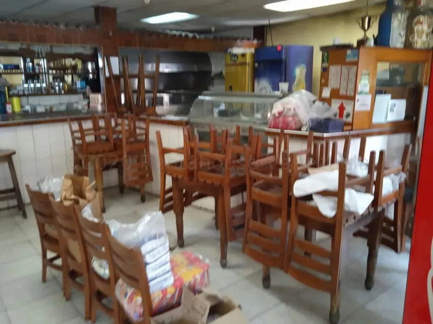 Negocios y Empresas (Alimentos y Bebidas) en Venta en Baruta, Distrito Metropolitano - 8
