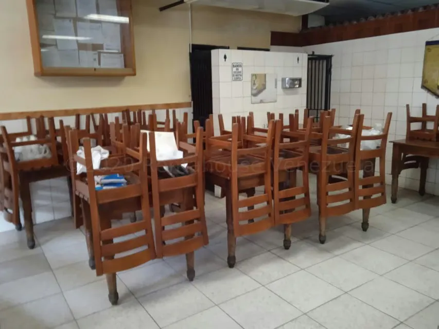 Negocios y Empresas (Alimentos y Bebidas) en Venta en Baruta, Distrito Metropolitano - 9