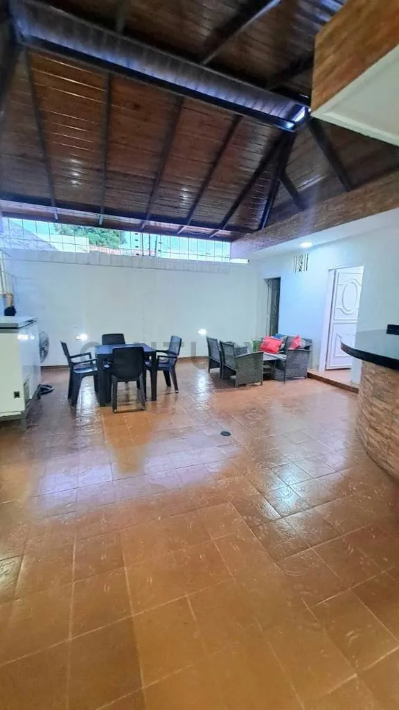 Se vende Town House actualizado - 6