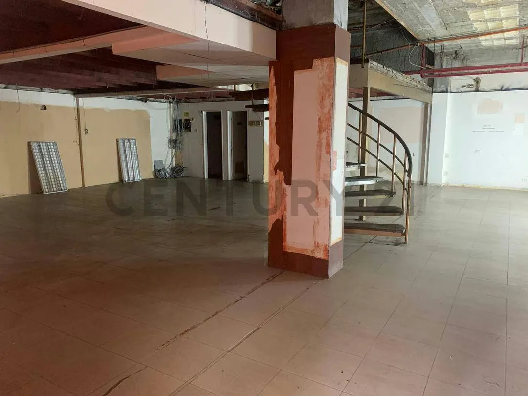 Local Comercial en Alquiler
