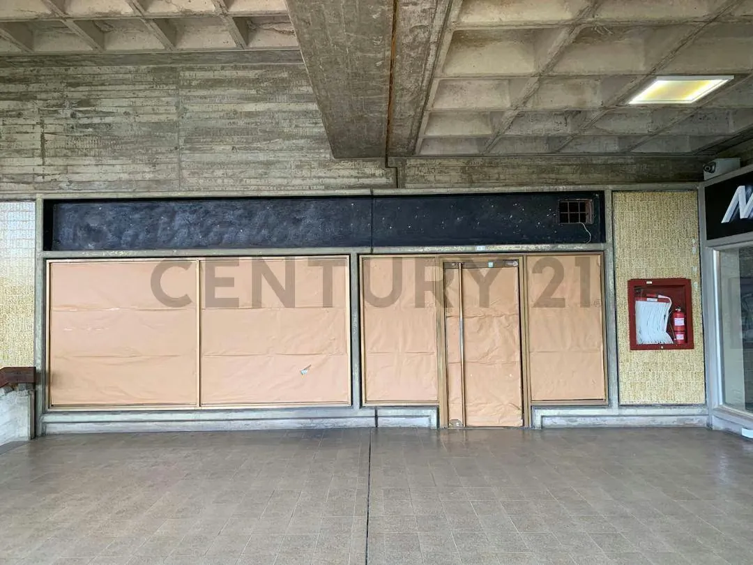Local Comercial en Alquiler - 7