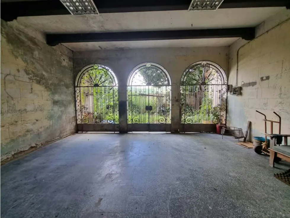 Se vende Casa y Terreno 1500m² La Florida - 5