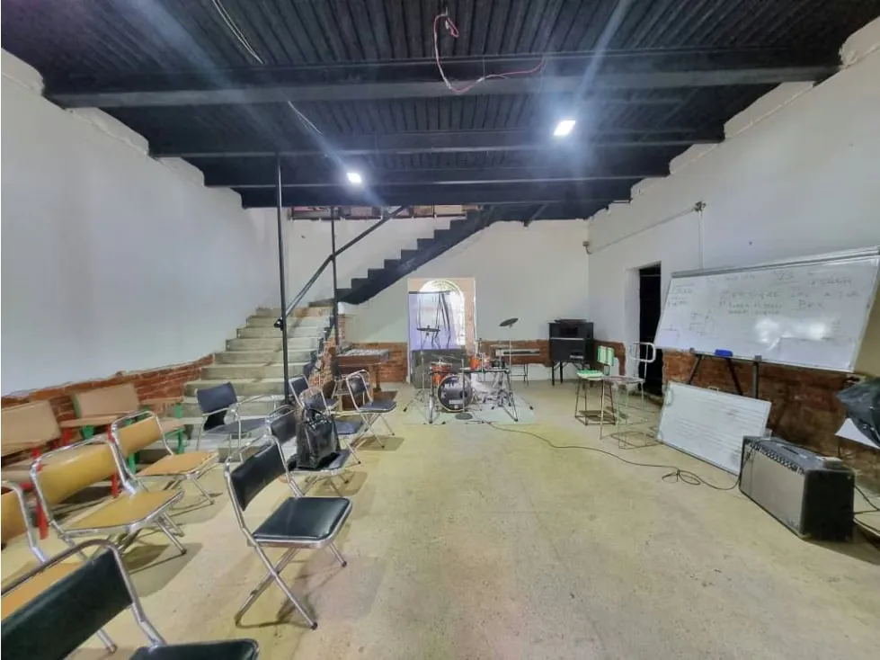 Se vende Casa y Terreno 1500m² La Florida - 8