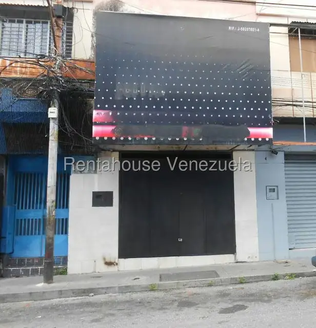 Local Comercial en Alquiler en Centro, Lara