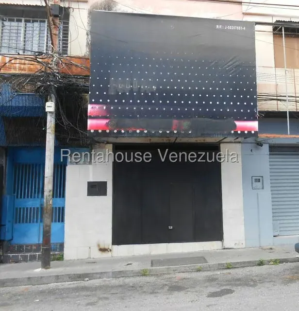 Local Comercial en Alquiler en Centro, Lara