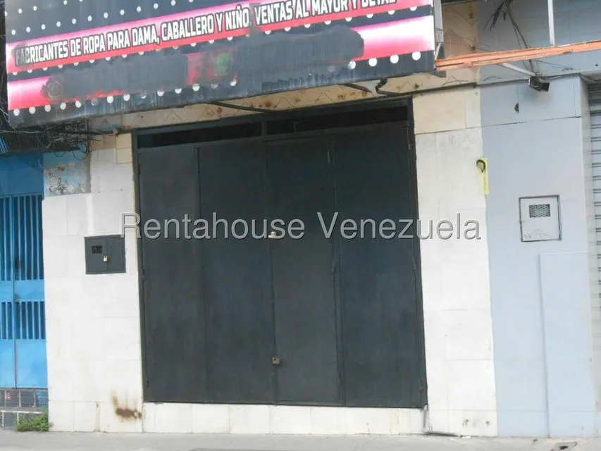 Local Comercial en Alquiler en Centro, Lara - 2