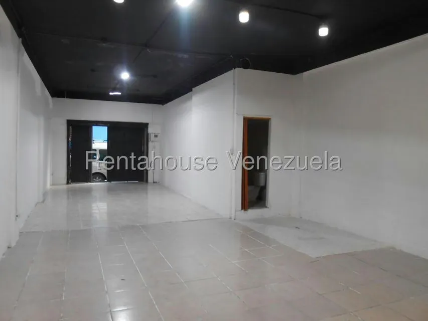 Local Comercial en Alquiler en Centro, Lara - 11