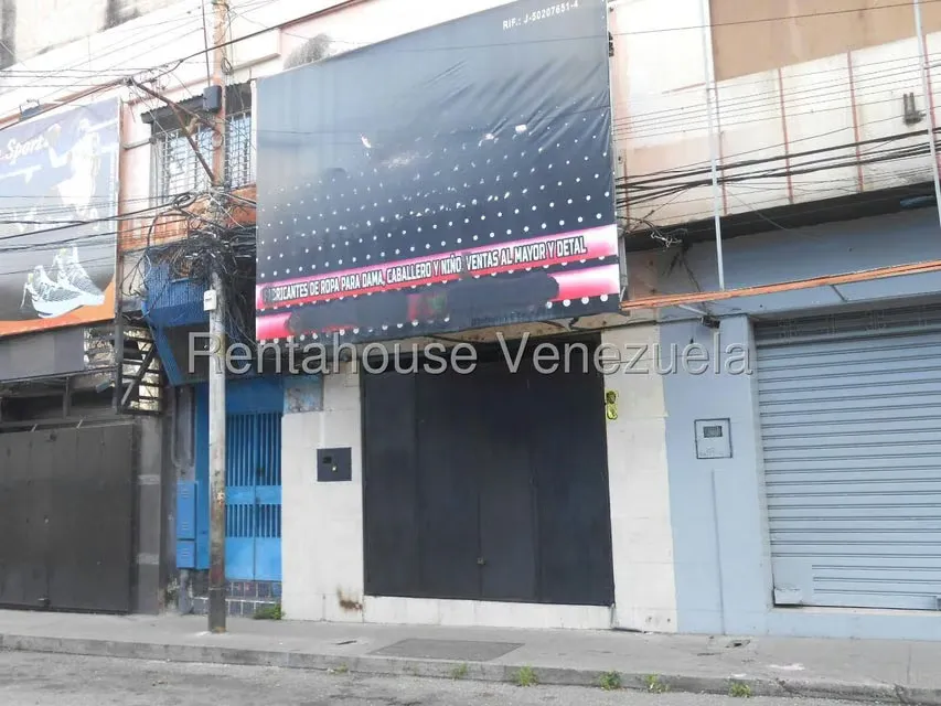 Local Comercial en Alquiler en Centro, Lara - 3