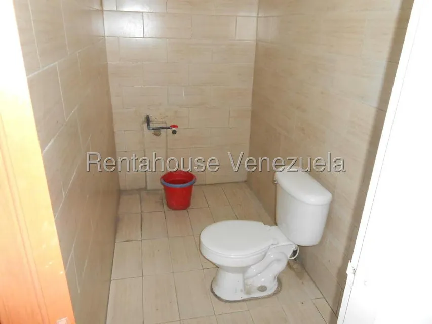 Local Comercial en Alquiler en Centro, Lara - 22