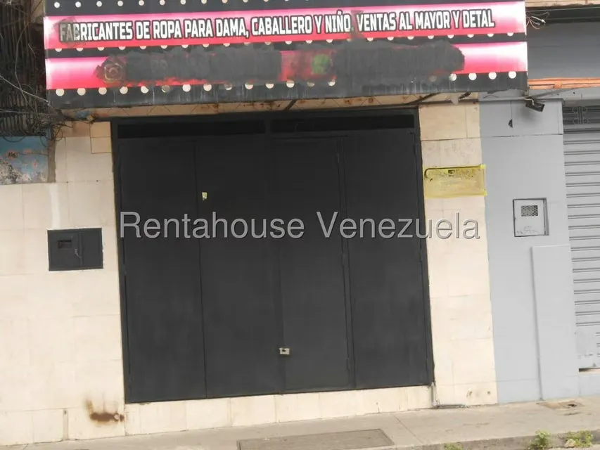 Local Comercial en Alquiler en Centro, Lara - 23