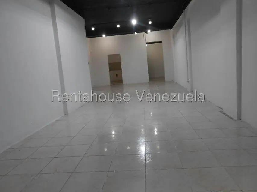 Local Comercial en Alquiler en Centro, Lara - 5