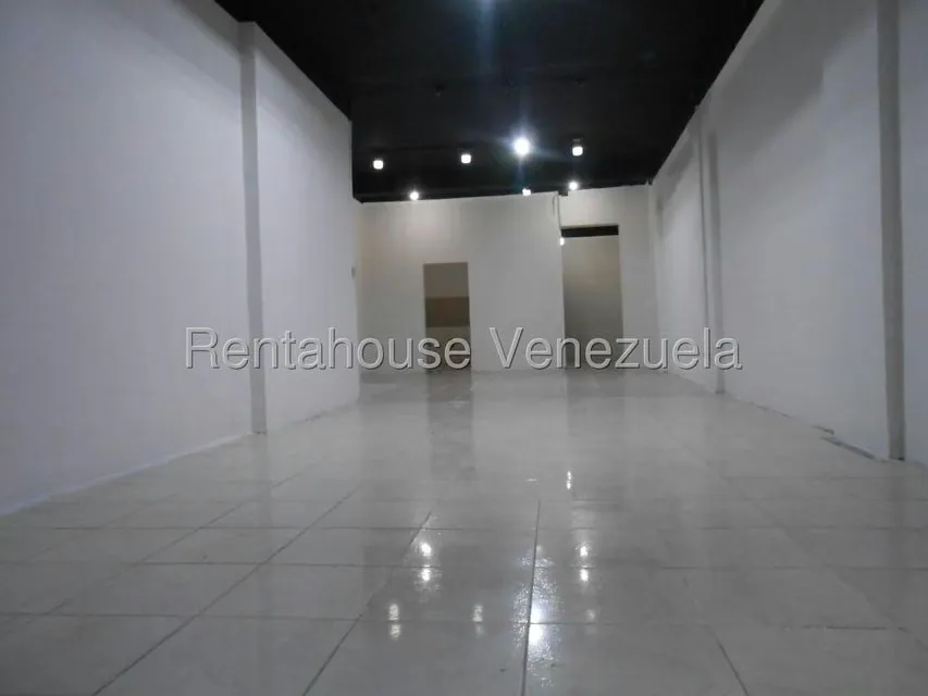 Local Comercial en Alquiler en Centro, Lara - 6