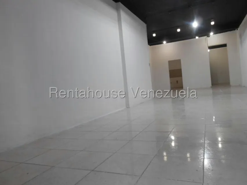 Local Comercial en Alquiler en Centro, Lara - 7