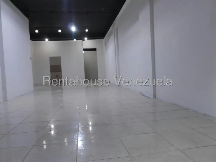 Local Comercial en Alquiler en Centro, Lara - 8