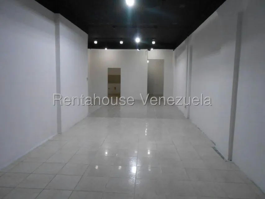 Local Comercial en Alquiler en Centro, Lara - 9