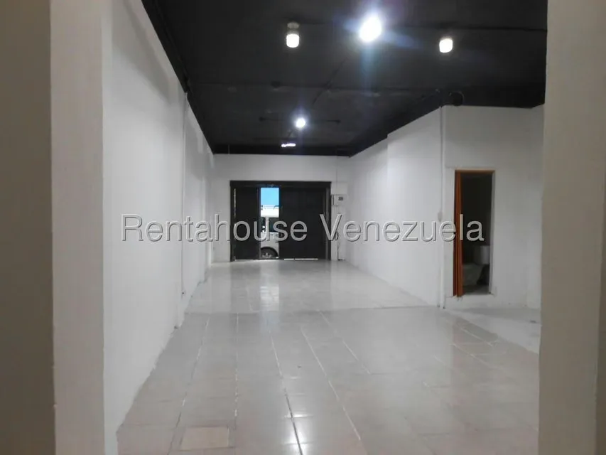 Local Comercial en Alquiler en Centro, Lara - 10