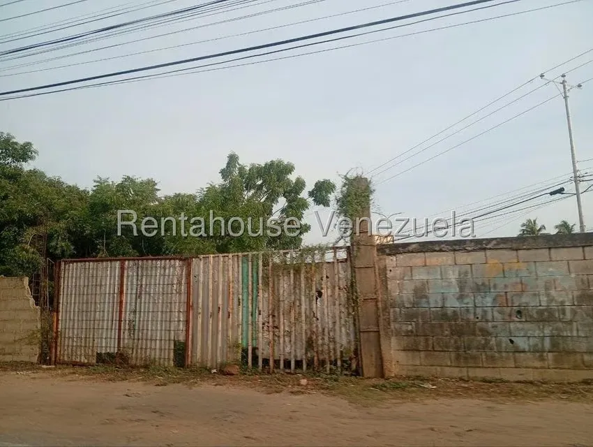 Terreno (Comercial) en Venta en Barrio Libertad, Zulia - 2