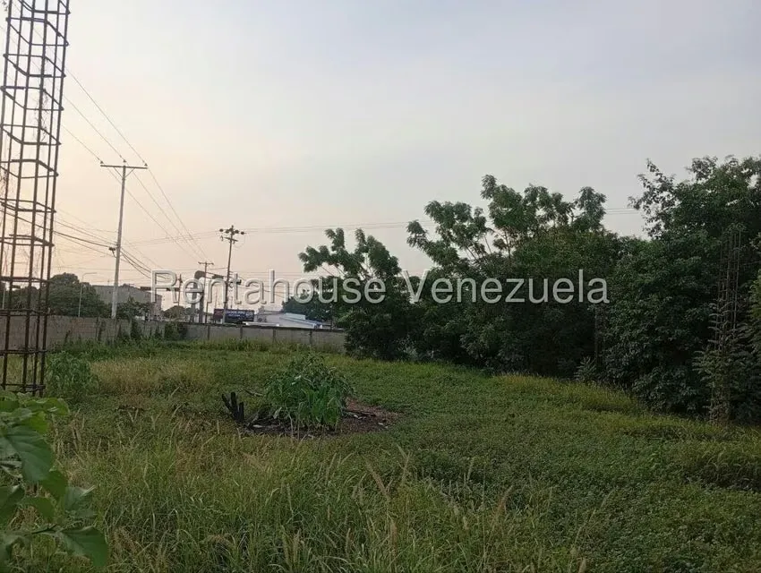 Terreno (Comercial) en Venta en Barrio Libertad, Zulia - 4