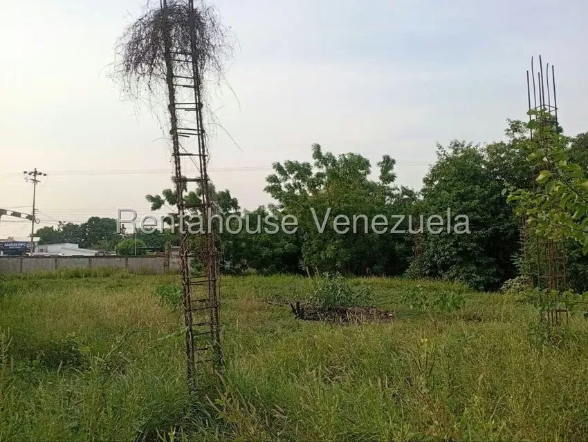 Terreno (Comercial) en Venta en Barrio Libertad, Zulia - 5
