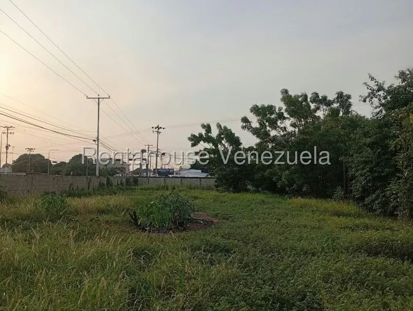 Terreno (Comercial) en Venta en Barrio Libertad, Zulia - 6