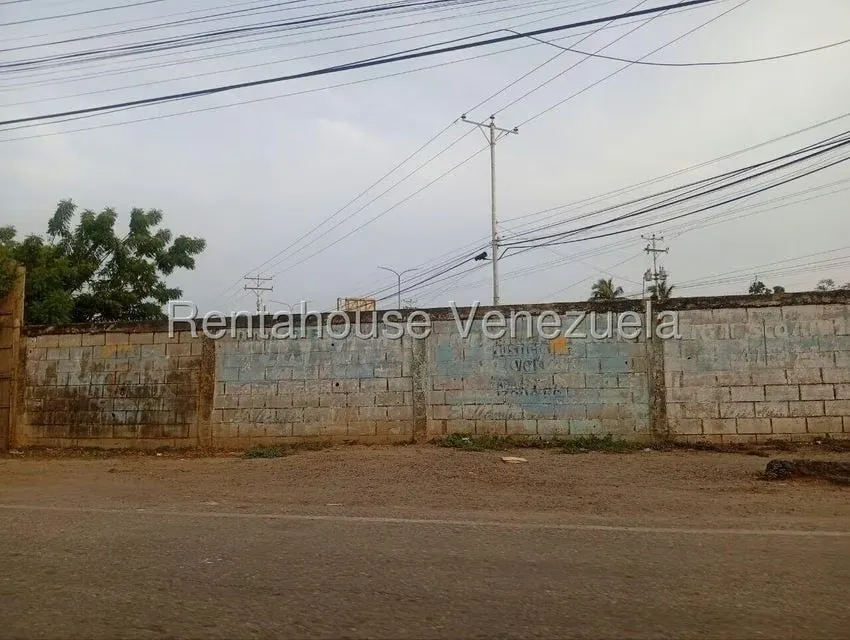 Terreno (Comercial) en Venta en Barrio Libertad, Zulia - 9
