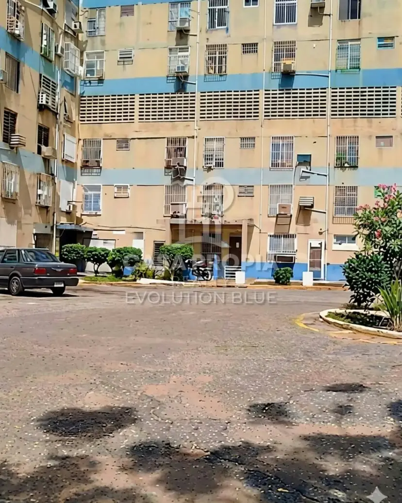 Apartamento en venta Conjunto residencial el Trebol