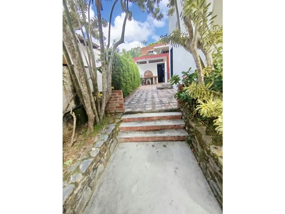 Se vende casa 864m2 El Placer 2822 - 16