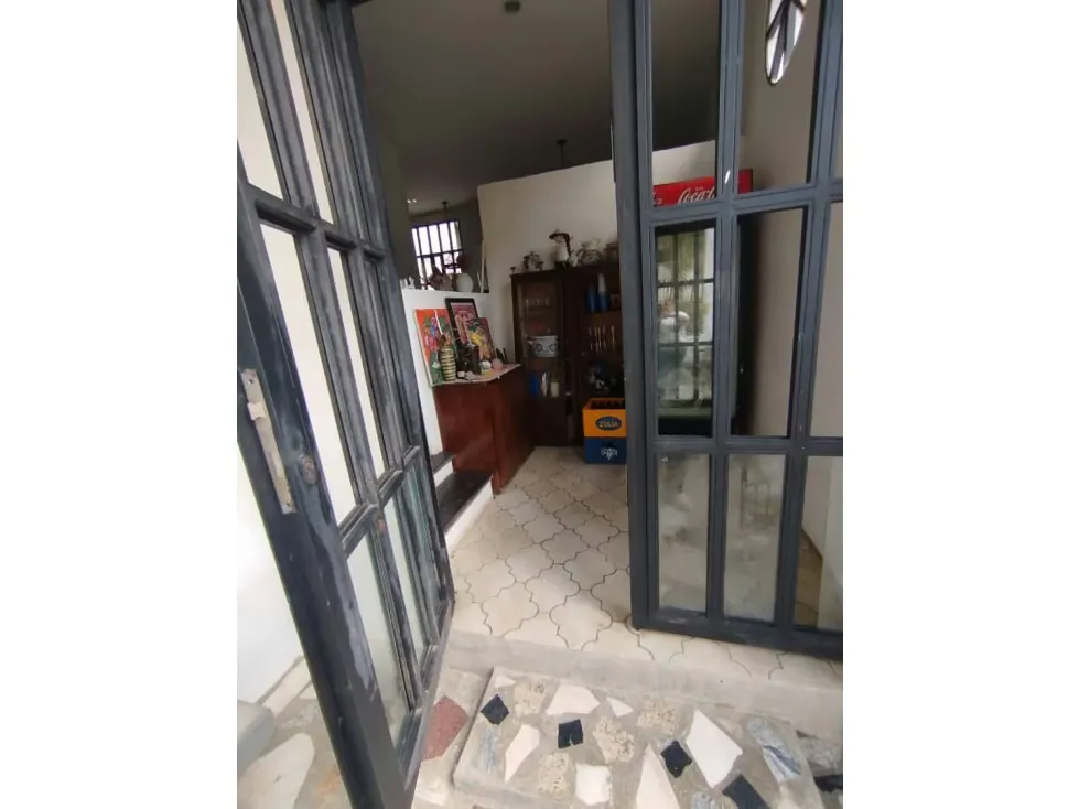 Se vende casa 864m2 El Placer 2822 - 2