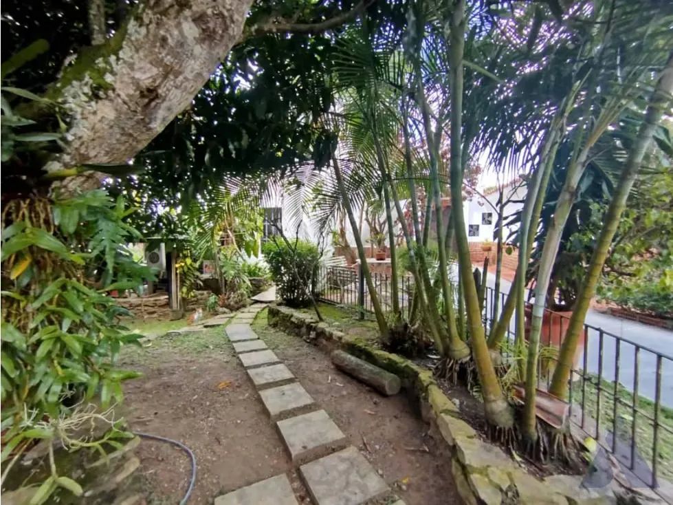 Se vende casa 864m2 El Placer 2822 - 22