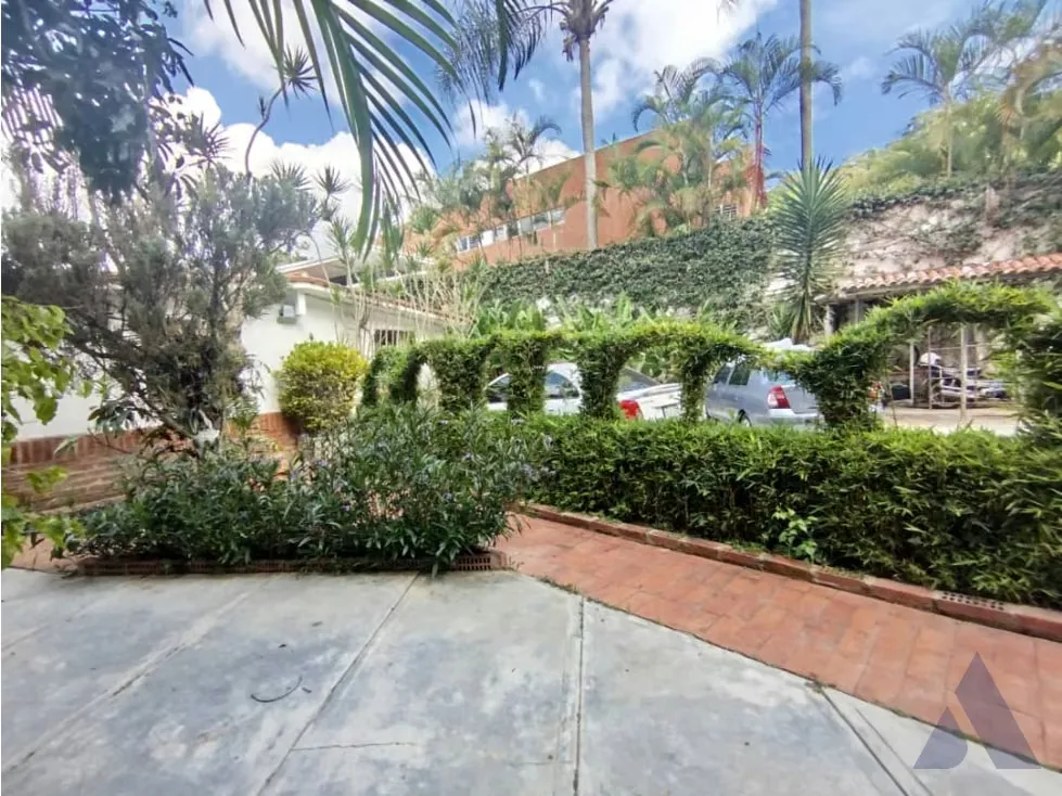 Se vende casa 864m2 El Placer 2822 - 23
