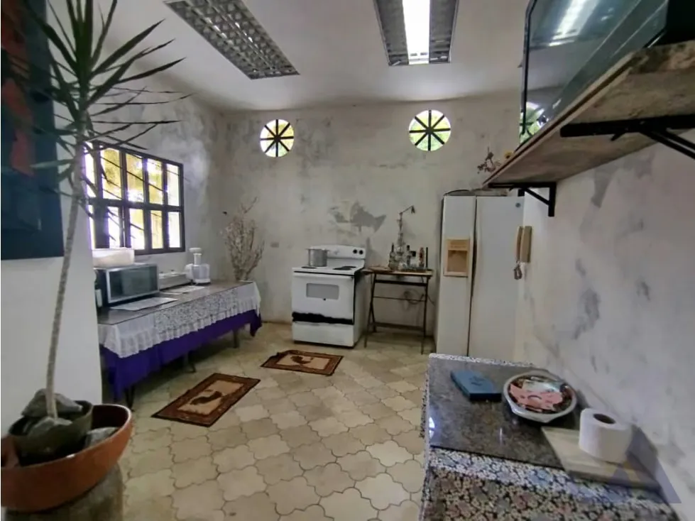 Se vende casa 864m2 El Placer 2822 - 24