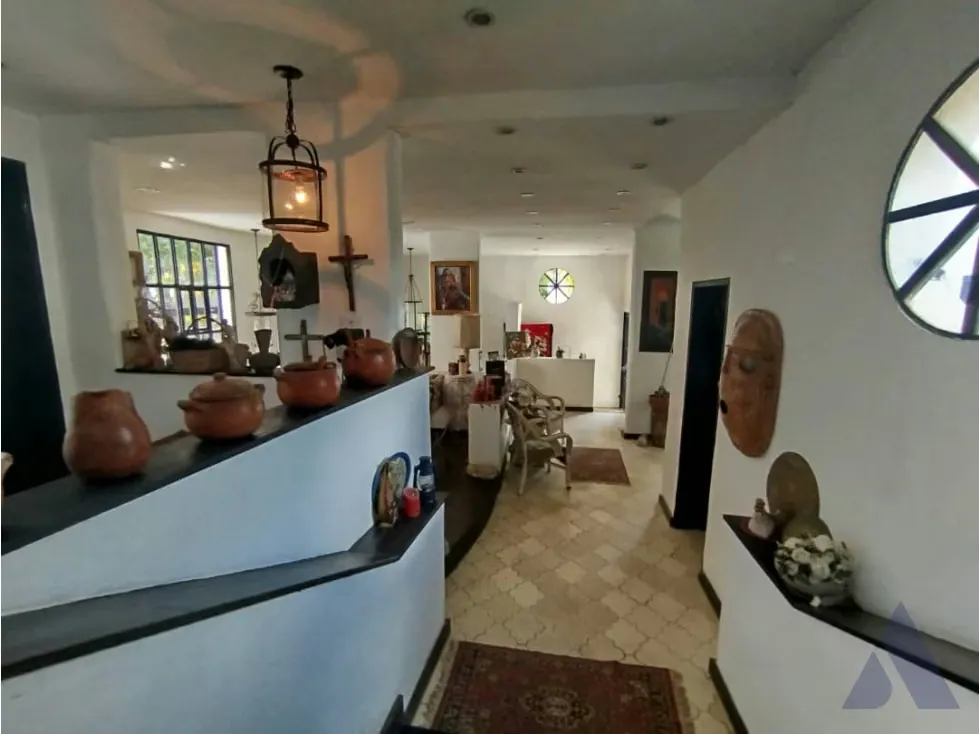 Se vende casa 864m2 El Placer 2822 - 28