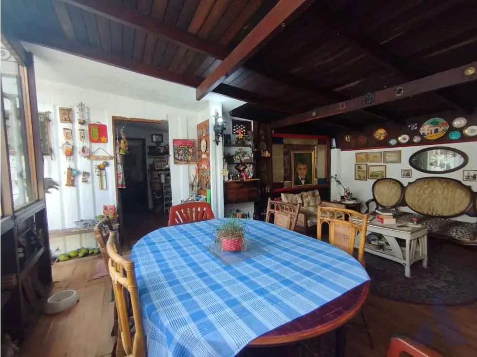 Se vende casa 864m2 El Placer 2822 - 29