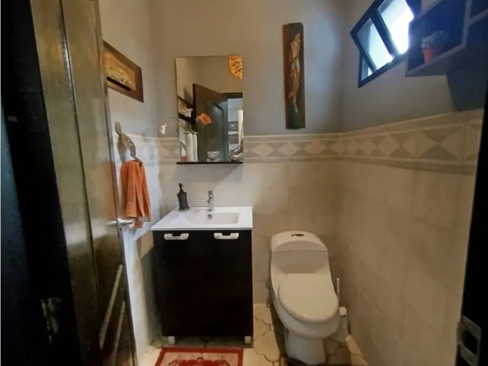 Se vende casa 864m2 El Placer 2822 - 4