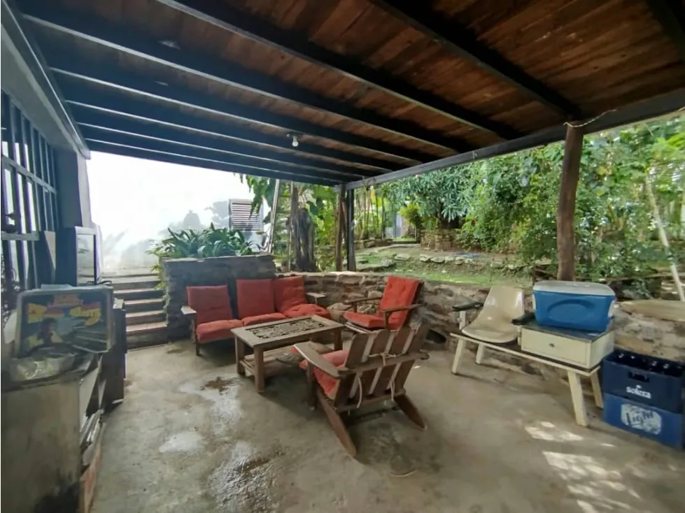 Se vende casa 864m2 El Placer 2822 - 6