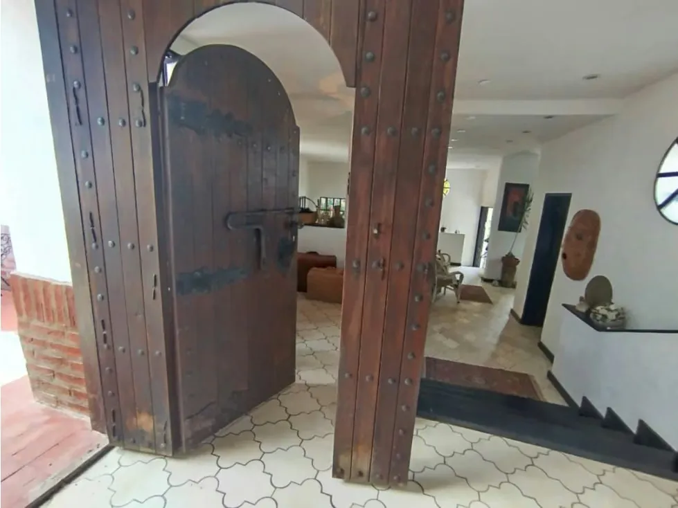 Se vende casa 864m2 El Placer 2822 - 7