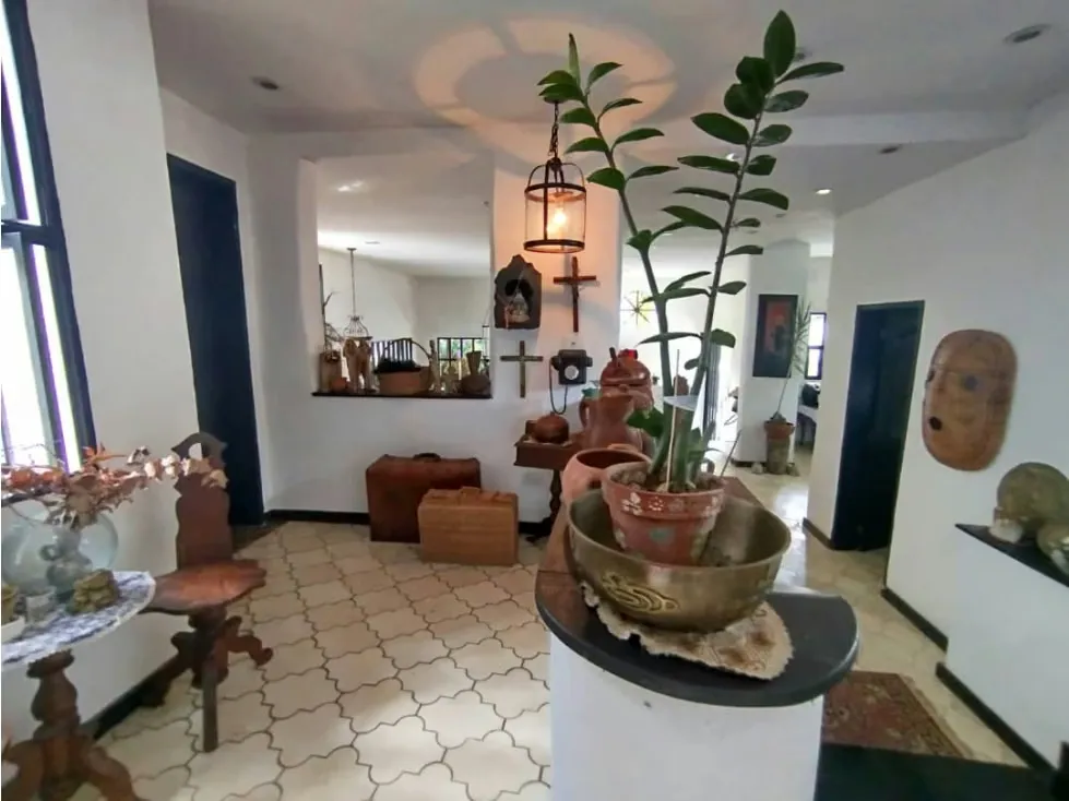 Se vende casa 864m2 El Placer 2822 - 10