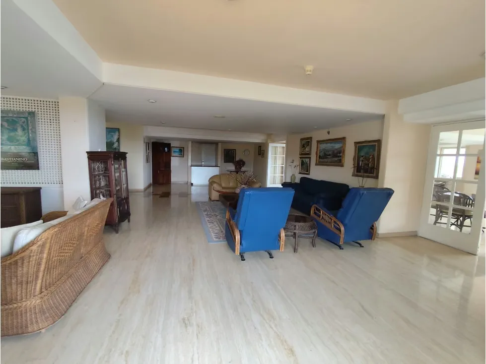 Se alquila apartamento 50m2 Las Marias 8105 - 13