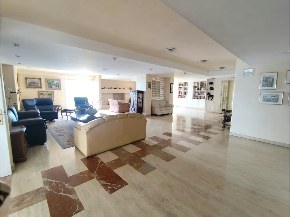 Se alquila apartamento 50m2 Las Marias 8105 - 15
