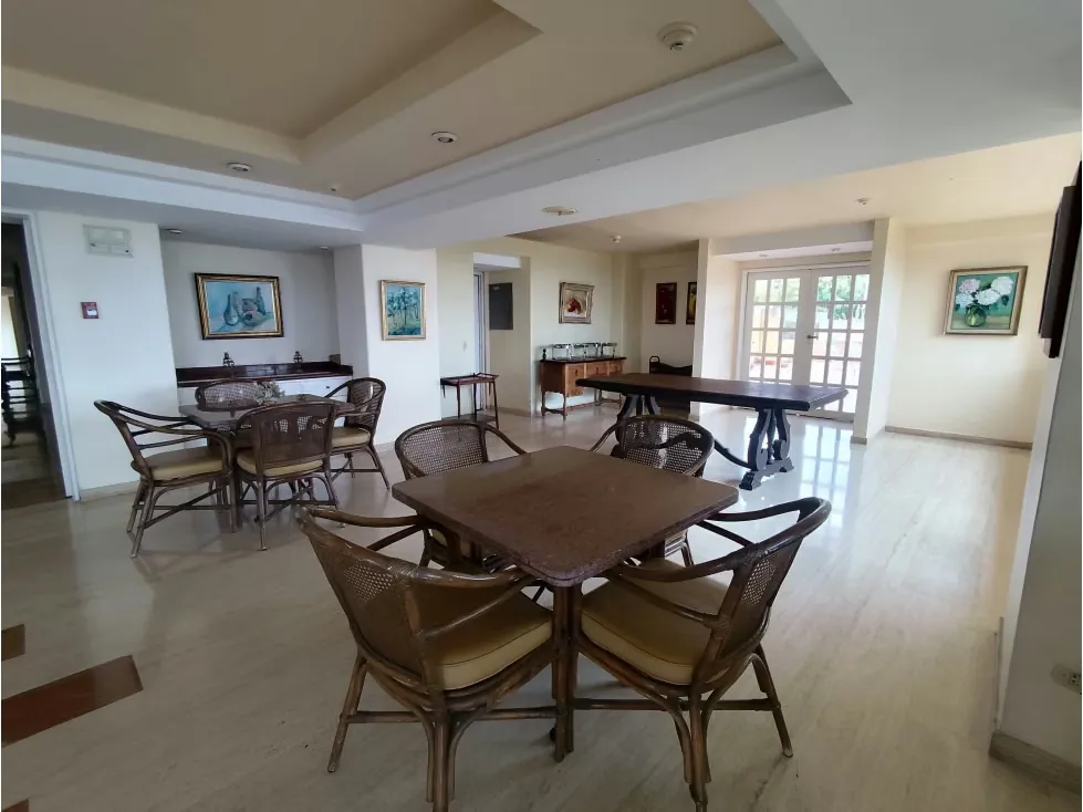 Se alquila apartamento 50m2 Las Marias 8105 - 16