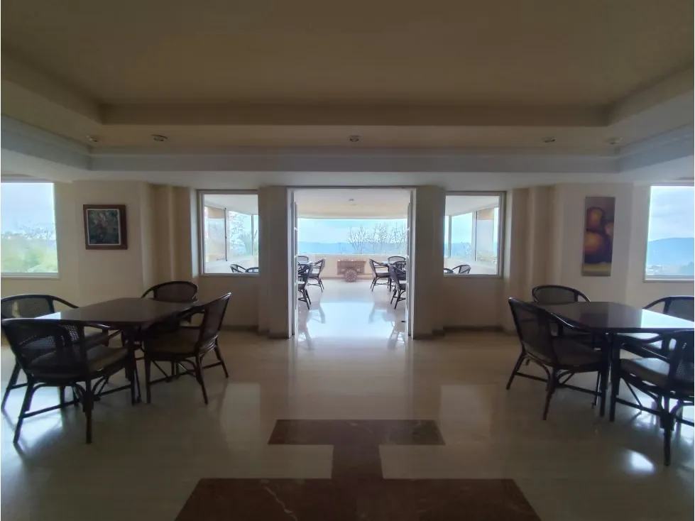 Se alquila apartamento 50m2 Las Marias 8105 - 18