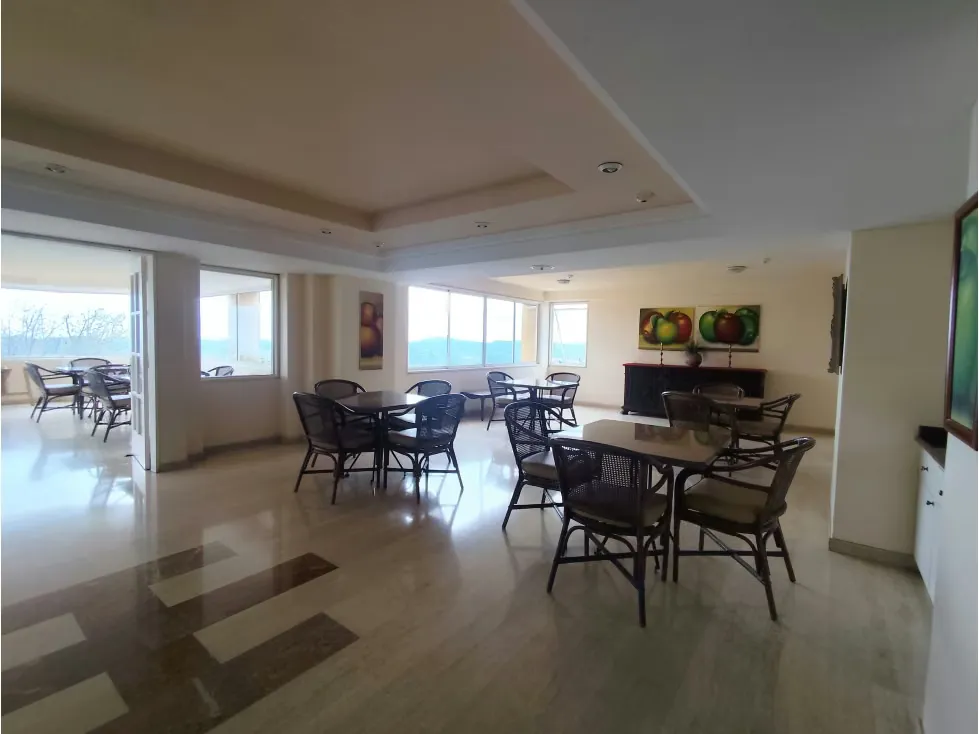 Se alquila apartamento 50m2 Las Marias 8105 - 19